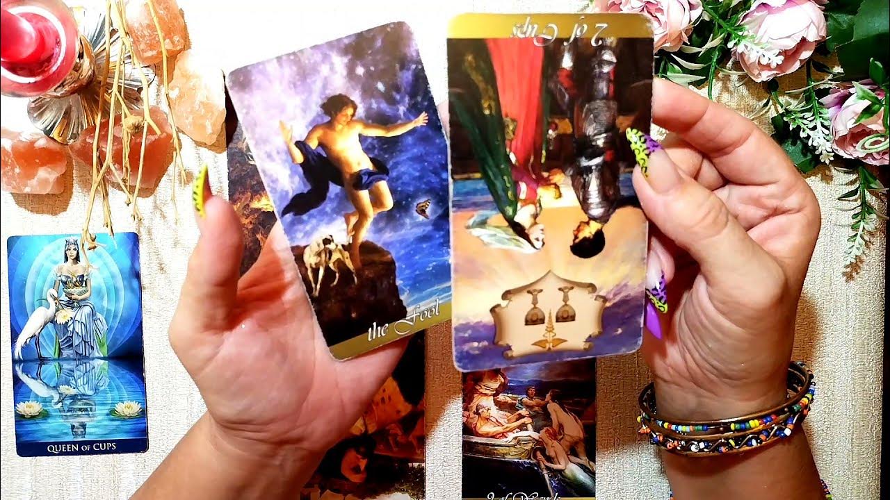 таро надежды 4 короля новые