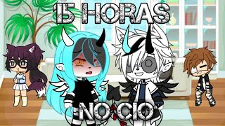 15 horas no cio{Kawaii studios}