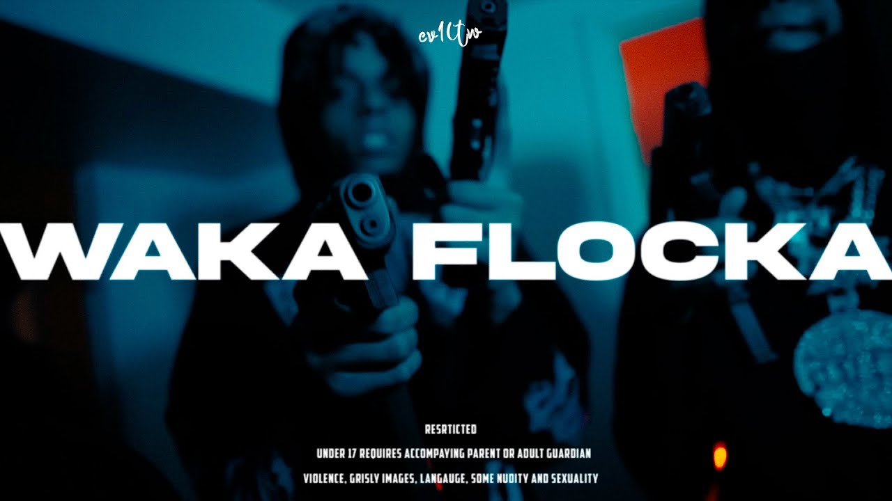 [FREE] VonOff1700 Sample Type Beat - "Waka Flocka"