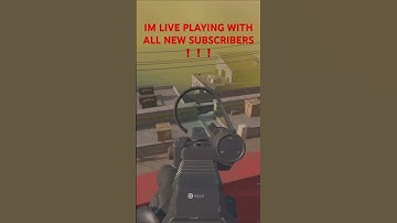 THE NEW META in WARZONE is… #shorts #warzone #callofduty #cod #blackops6 #warzone4 #bo6