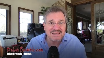 Brian Crombie | Transit