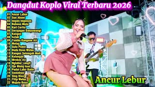 Dangdut Koplo Viral Terbaru 2026 🔥 Ancur Lebur, BOHOSO MOTO – Dini Kurnia | Lagu Osing Full Album