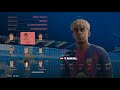 FC25 FC Barcelona Face Update Vol. 2