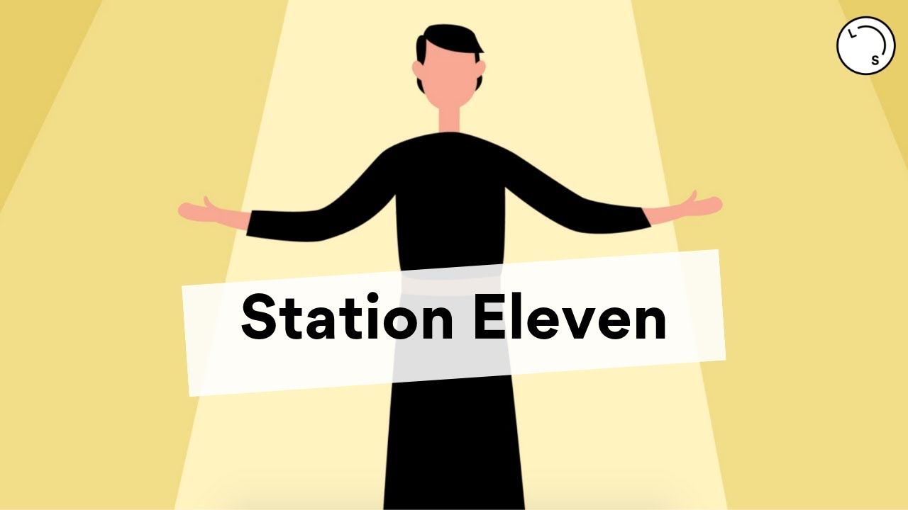 Station Eleven Recap: A Love Story