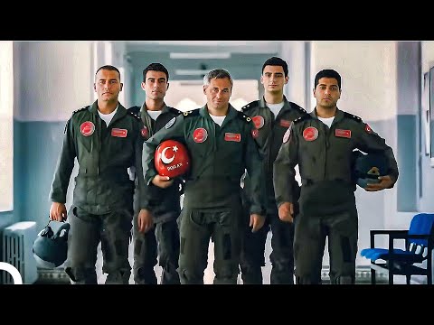 Anadolu Kartalları | Full HD Türk Aksiyon Filmi İzle