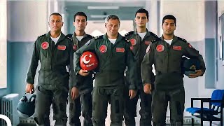 Anadolu Kartalları | Full HD Türk Aksiyon Filmi İzle