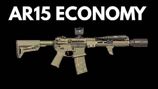 Every AR15 NICHE Business Explained