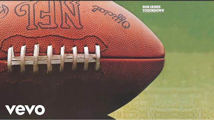 Bob James - Angela (Theme from 'Taxi') (audio)