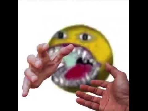 Cursed Emoji Up Theme Youtube