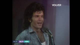 GINO VANNELLI  (Argentina TV live,1987) screenshot 4