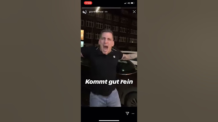GZUZ - Beste Leben