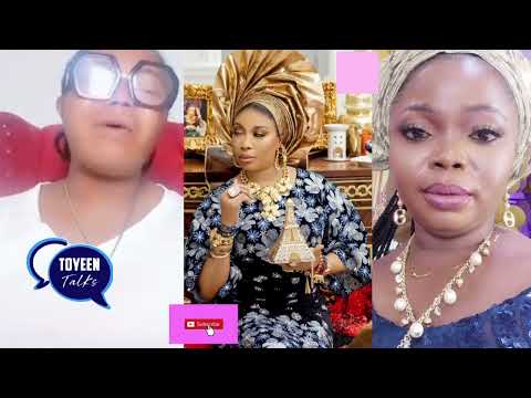 Egbo Alaye Tii Sister Alabike Se Lori Oro International Passport Tii Yeyemesho So