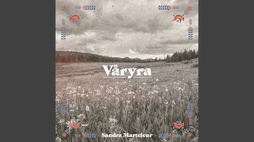 Våryra