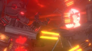Astro Juggernaut Vs Scientist Mech 2.0 || Skibidi Toilet Short Animation