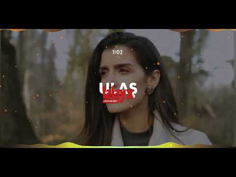 Yaprak Çamlıca - Gecelerim Haram (Ulaş Talayx Remix)