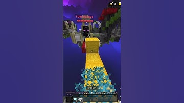 People still fall for block traps smh