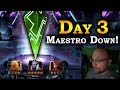 Day 3 Recap - Big Opening after Defeating Maestro! | Marvel Contest of Champions