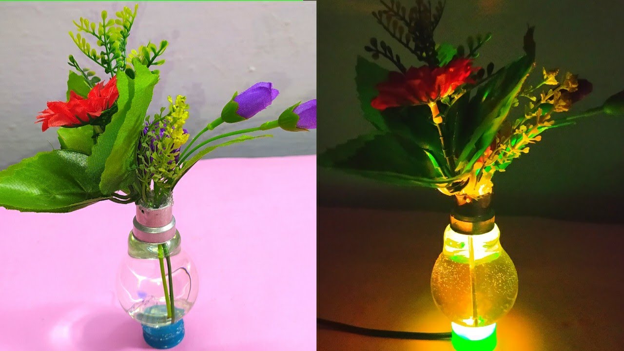 4 Awesome LED Life Hacks 4 Awesome DIY LED light life hacks YouTube