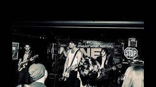 Interview with Lost Faculty at NXNE