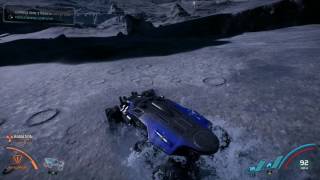 Mass Effect : Andromeda - How to Freak out Cora