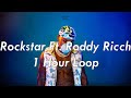 (1 HOUR) DaBaby – ROCKSTAR FT RODDY RICCH [1 Hour Loop]