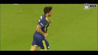 Fenerbahçe 2-2 Cagliari Maç Özeti