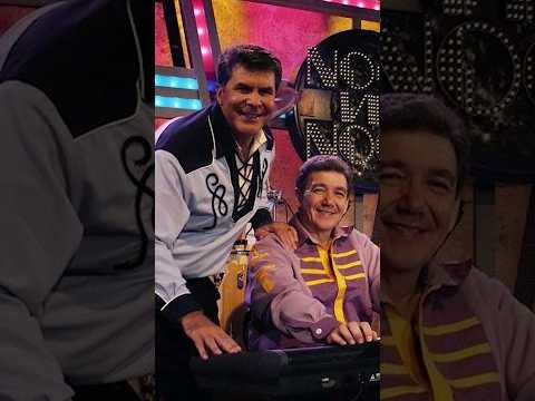 Noot vir Noot, a South African showbiz success. #southafrica #nootvirnoot #gameshow #sabc