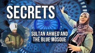 SECRETS OF THE BLUE MOSQUE (2023) I  ISLAMIC HERITAGE #7