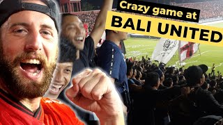 Bali United Vs Psm Makassar | Champions vs Champions!