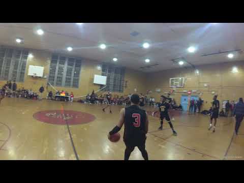 FAR ROCKAWAY VS EAGLE ACADEMY FOR YOUNG MEN III 08