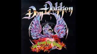 Don Dokken - Give It Up