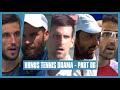 Bonus Tennis Drama | Part 06 | Lost in Translation