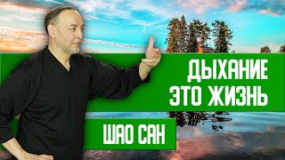 Как Выжить В «Газовой» Камере | Шао Сан