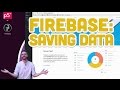 9.2: Firebase: Saving Data - Programming with Text