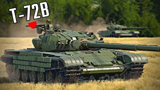 MORE MODS AND UPDATES &amp; ERA on Tanks in Gunner HEAT PC! | Mods Showcase #2