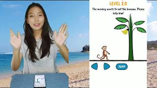 BRAIN QUIZ HƯỚNG DẪN Level 2.0 2.1 2.2 2.3 2.4 2.5 2.6 2.7 2.8 2.9 Solutions screenshot 4