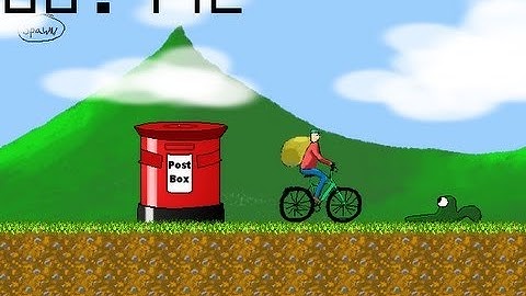 C++ Timelapse Game Programming for Ludum Dare #27