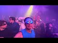 Estuardo &amp; Mario Ruedas in DNA Lounge San Francisco Ca. with DJ 🎧 CAZU 6/12/2026