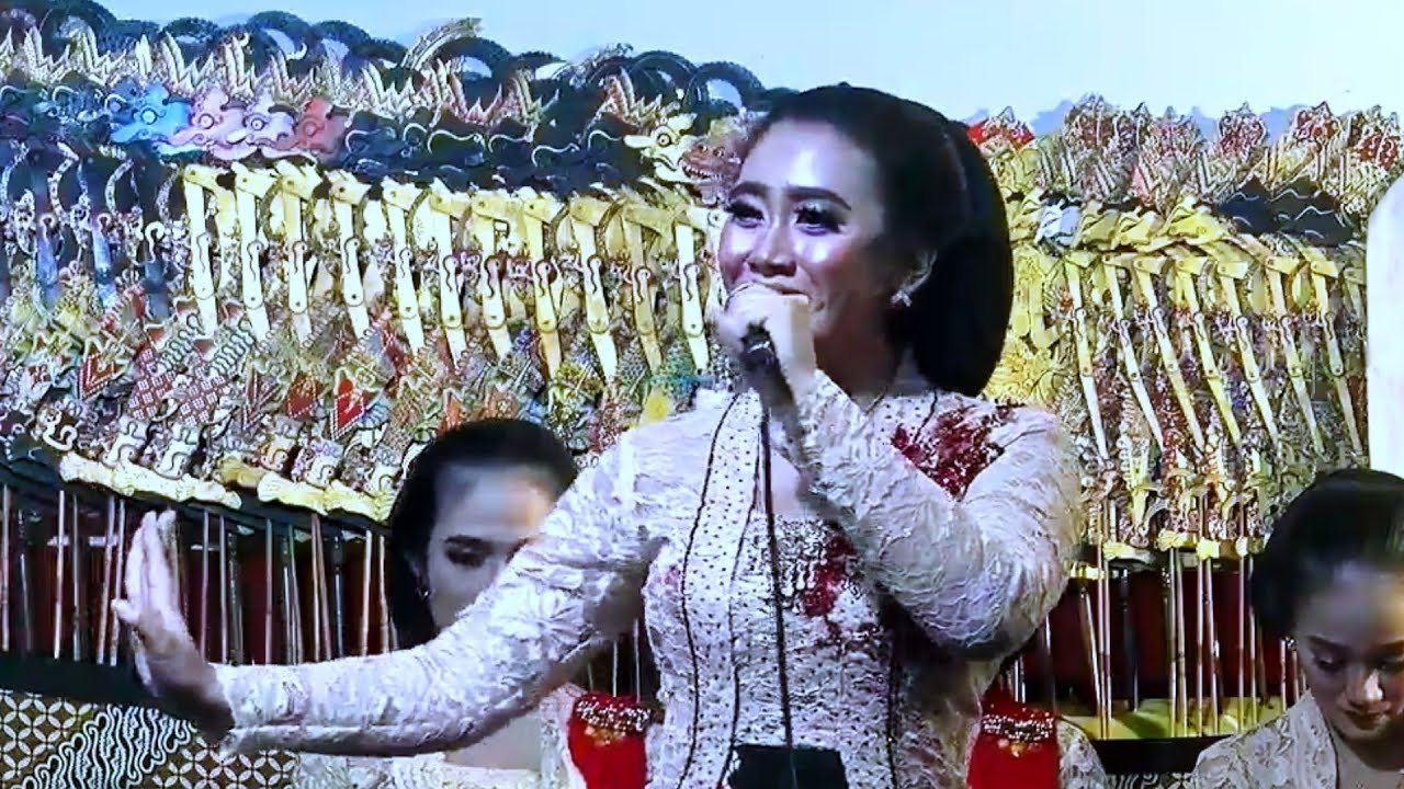Mbak lian sindu tambah ayu suwi ora ketemu ki seno nugroho