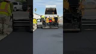 Asphalt Repair 3" (1 Lift)