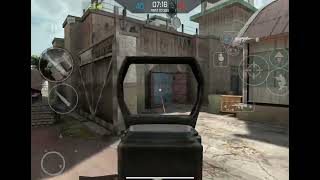 Scrim TxC vs CxP