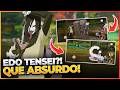 EU NO ESPERAVA ISSO DO OROCHIMARU A GAMEPLAY DELE EU NO ESPERAVA ISSO DO OROCHIMARU A GAMEPLAY DELE