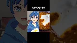 When vtuber reacts to Sus cooking video