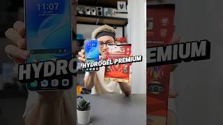 Hydrogel premium dari uniget