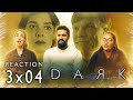 Dark - 3x4 The Origin - Group Reaction