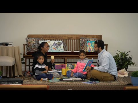 Education Conference, 2022: Family Worship