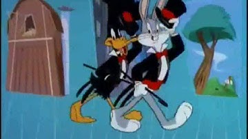 The Bugs Bunny and Tweety Show Intro 1990