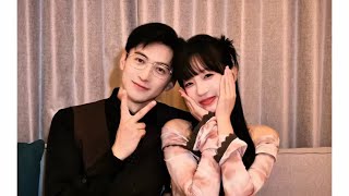 新劇【她像颶風過境】即將上線 #红果 #溯光剧場 #抖音 #杨寒 #yanghan