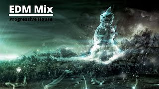 Best Progressive House Mix - Festival EDM Music