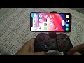 Amkette Evo Gamepad pro 4, Free Fire step by step keymapping.